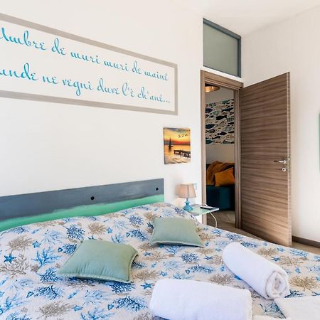New Fishermans House Seaside, Air Conditioning & Wi-Fi Bordighera Ngoại thất bức ảnh