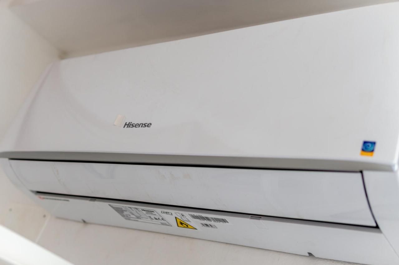 New Fishermans House Seaside, Air Conditioning & Wi-Fi Bordighera Ngoại thất bức ảnh