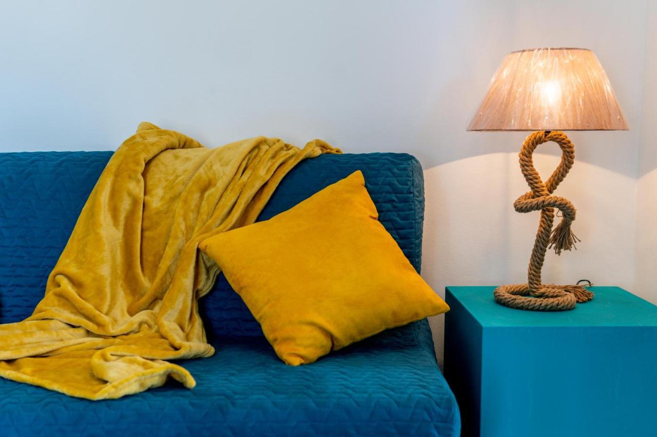 New Fishermans House Seaside, Air Conditioning & Wi-Fi Bordighera Ngoại thất bức ảnh